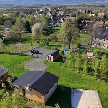 Domek W Gorach Izerskich 4 I 6 Osobowy, Agroturystyka, Zywe Zwierzeta, W Pelni Wyposazone, Plac Zabaw Dla Dzieci, Ognisko Z Kijkami I Rusztem, Ogrzewanie I Klimatyzacja, Latem Basen Mirsk エクステリア 写真