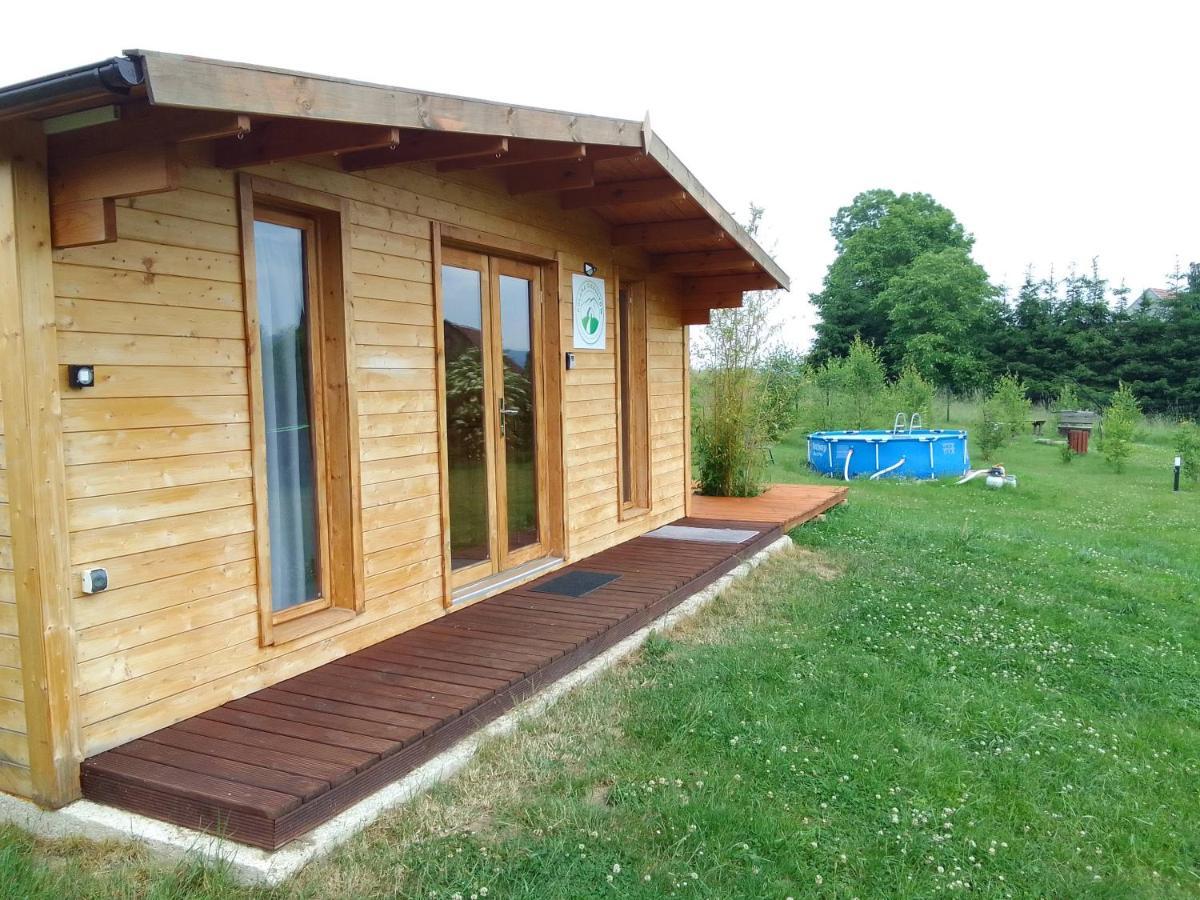 Domek W Gorach Izerskich 4 I 6 Osobowy, Agroturystyka, Zywe Zwierzeta, W Pelni Wyposazone, Plac Zabaw Dla Dzieci, Ognisko Z Kijkami I Rusztem, Ogrzewanie I Klimatyzacja, Latem Basen Mirsk エクステリア 写真