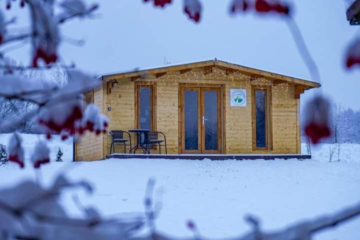 Domek W Gorach Izerskich 4 I 6 Osobowy, Agroturystyka, Zywe Zwierzeta, W Pelni Wyposazone, Plac Zabaw Dla Dzieci, Ognisko Z Kijkami I Rusztem, Ogrzewanie I Klimatyzacja, Latem Basen Mirsk エクステリア 写真