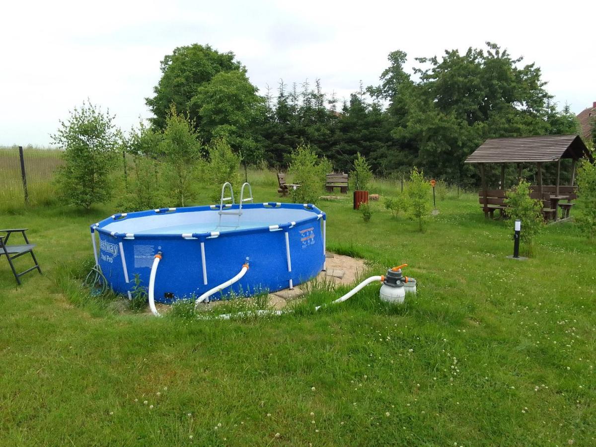 Domek W Gorach Izerskich 4 I 6 Osobowy, Agroturystyka, Zywe Zwierzeta, W Pelni Wyposazone, Plac Zabaw Dla Dzieci, Ognisko Z Kijkami I Rusztem, Ogrzewanie I Klimatyzacja, Latem Basen Mirsk エクステリア 写真