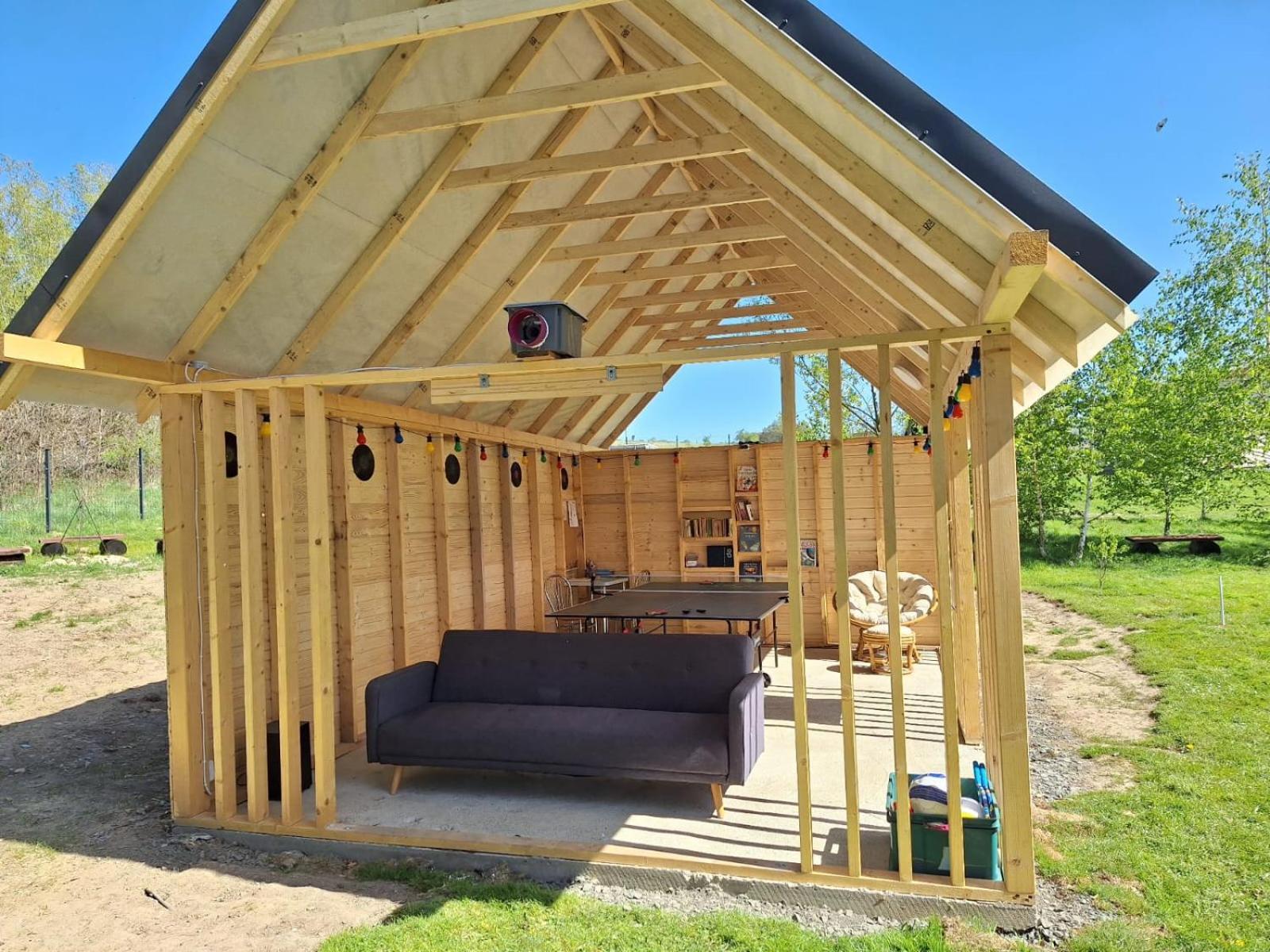 Domek W Gorach Izerskich 4 I 6 Osobowy, Agroturystyka, Zywe Zwierzeta, W Pelni Wyposazone, Plac Zabaw Dla Dzieci, Ognisko Z Kijkami I Rusztem, Ogrzewanie I Klimatyzacja, Latem Basen Mirsk エクステリア 写真