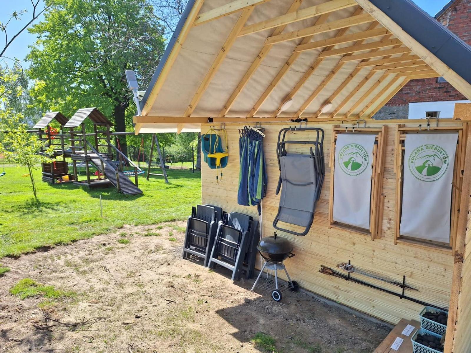 Domek W Gorach Izerskich 4 I 6 Osobowy, Agroturystyka, Zywe Zwierzeta, W Pelni Wyposazone, Plac Zabaw Dla Dzieci, Ognisko Z Kijkami I Rusztem, Ogrzewanie I Klimatyzacja, Latem Basen Mirsk エクステリア 写真