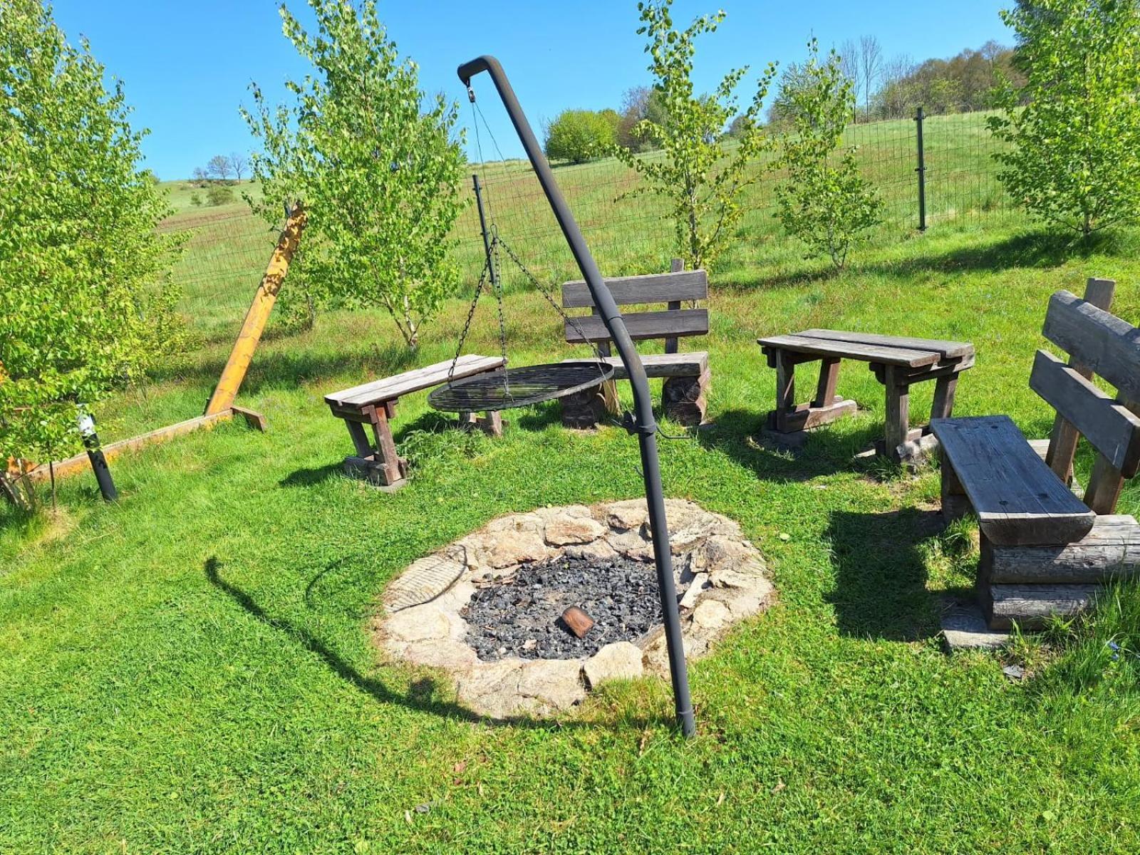 Domek W Gorach Izerskich 4 I 6 Osobowy, Agroturystyka, Zywe Zwierzeta, W Pelni Wyposazone, Plac Zabaw Dla Dzieci, Ognisko Z Kijkami I Rusztem, Ogrzewanie I Klimatyzacja, Latem Basen Mirsk エクステリア 写真